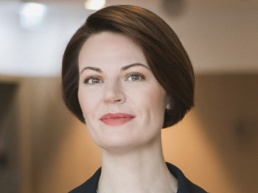 Indrė Ščeponienė, Teisės firmos „Sorainen“ partnerė, Mokesčių komandos vadovė Lietuvoje